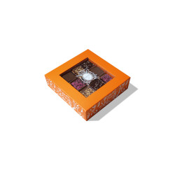n°3 - 450g