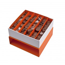 n°4 - 72 pièces - 116,13 €/Kg
