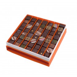 n°3 - 52 pièces - 115,56 €/Kg