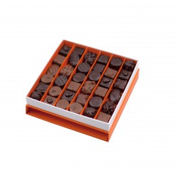 n°2 - 36 pièces - 116,13 €/Kg